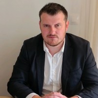 Pascal PREVOT associé ERE CONNECT Photo de pascal Prévot associé de la société ERE CONNECT