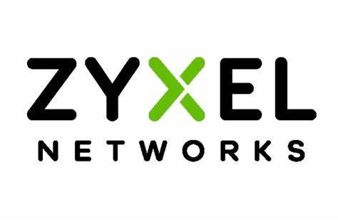Logo de notre partenaire cyber Zyxel Networks